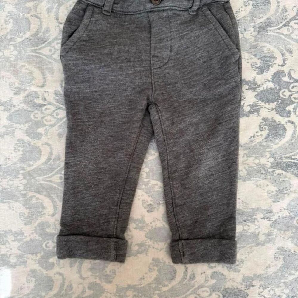 Babygap Grey Trousers